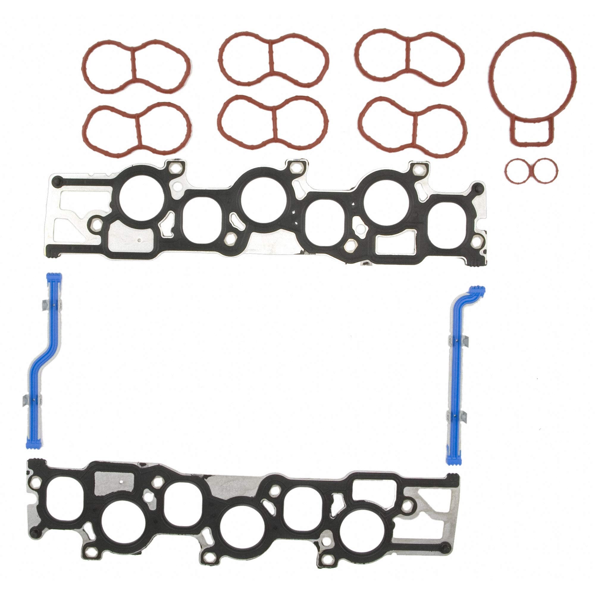 MS 98009 T FEL-PRO Intake Manifold Gasket Set