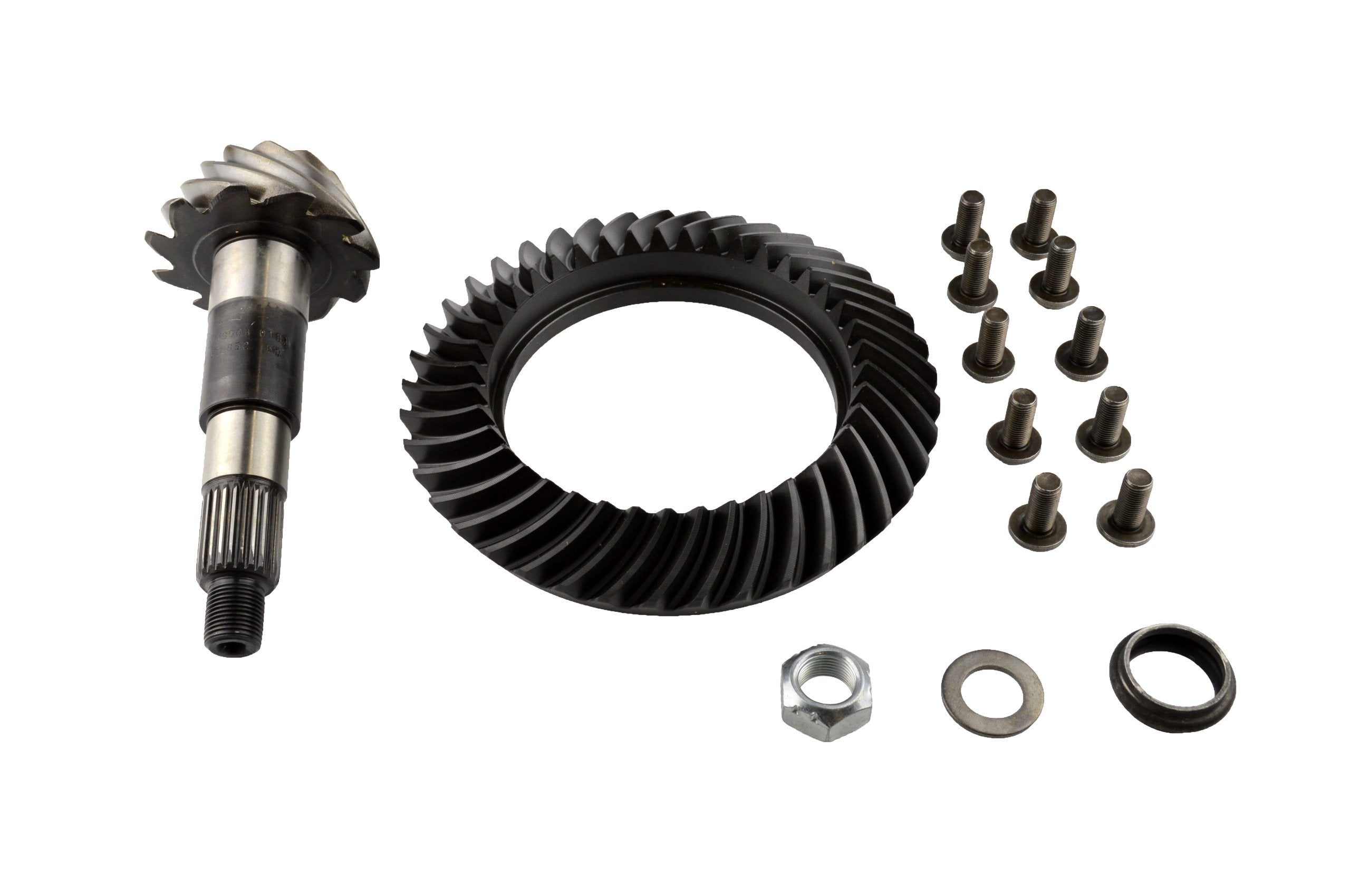 Differential Ring and Pinion Gear Set Spicer 2003488-5 for DANA 44, 3.73 Ratio