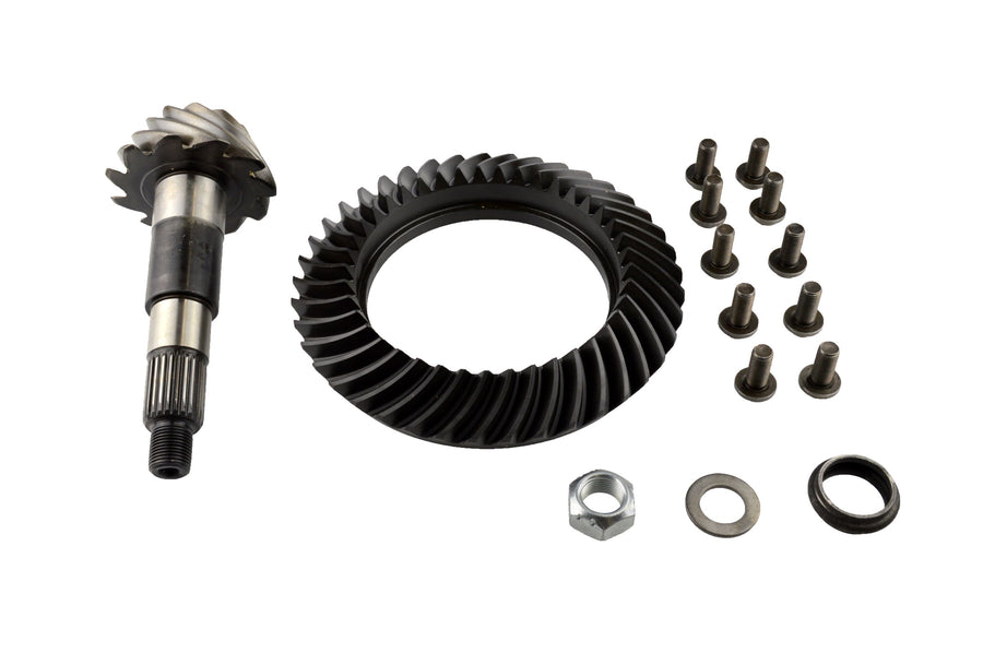 Differential Ring and Pinion Gear Set Spicer 2003488-5 for DANA 44, 3.73 Ratio