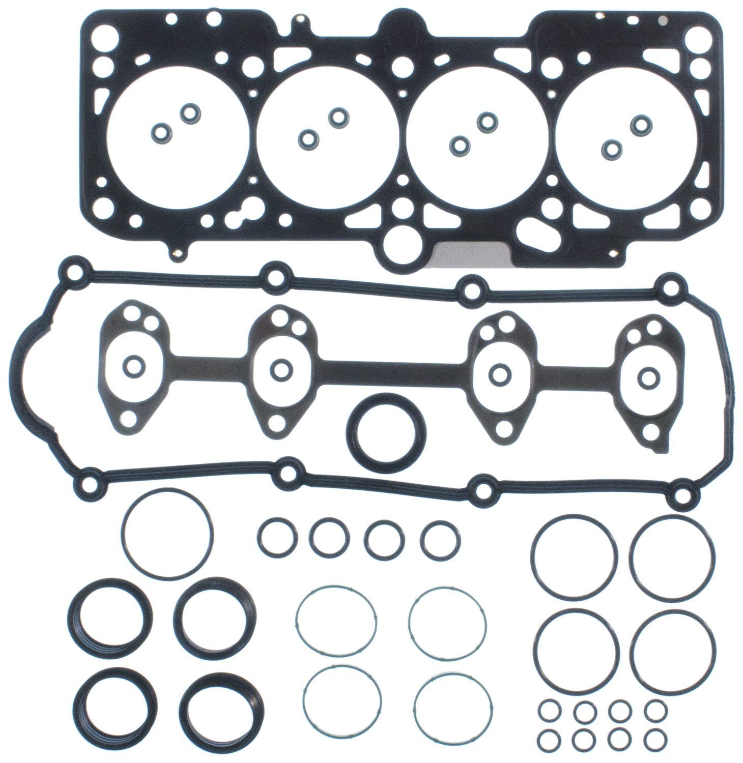 Engine Cylinder Head Gasket Set MAHLE HS54381D