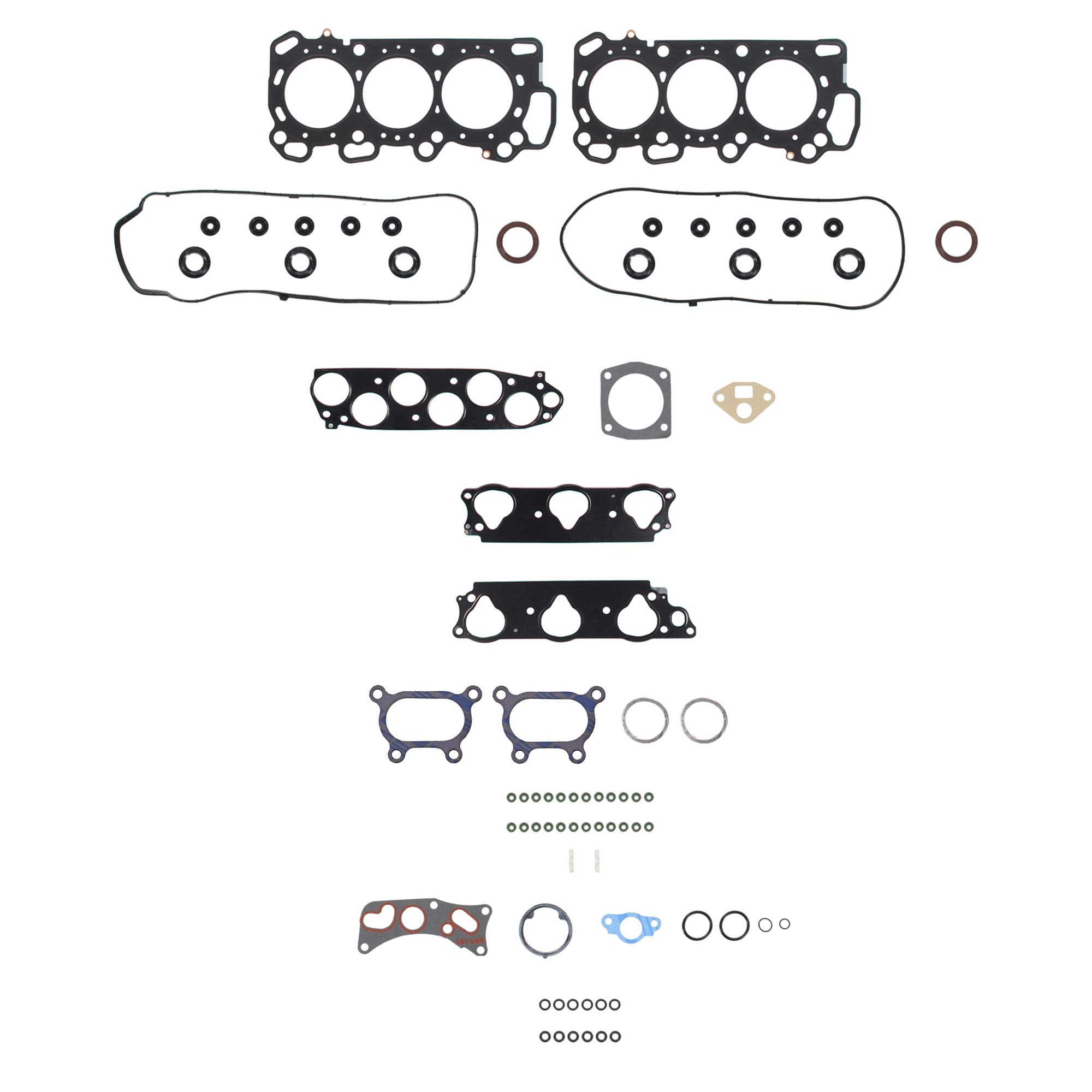 HS FEL-PRO 26334 PT-1 Head Gasket Set
