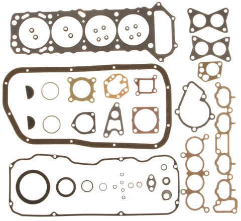 Engine Kit MAHLE 95-3241 Gasket Set