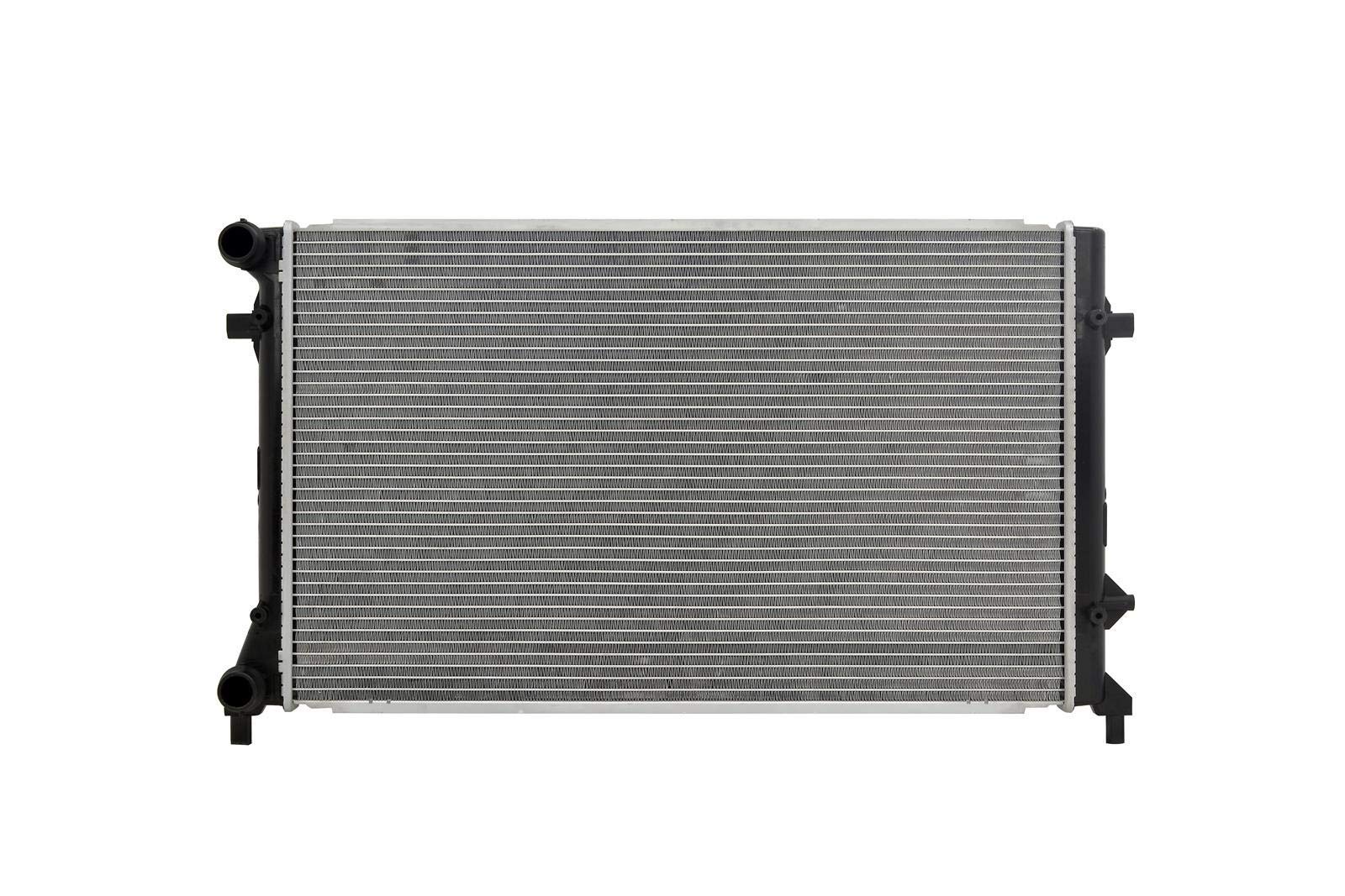 Radiator CSF 3453