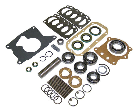 Vintage Crown Transfer Case Overhaul Kit