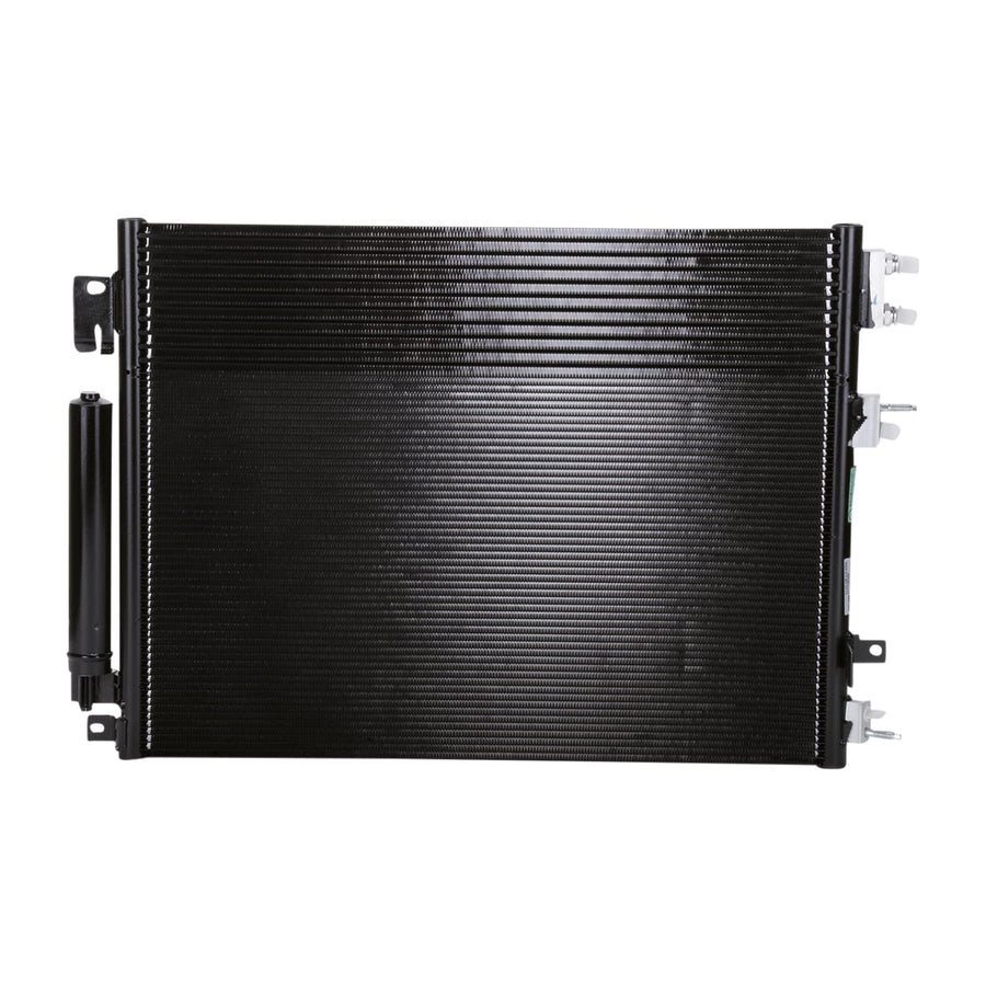 Condenser Assembly TYC 3948 Compatible with 2011-2020 Chrysler 300