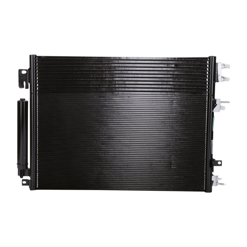 Condenser Assembly TYC 3948 Compatible with 2011-2020 Chrysler 300