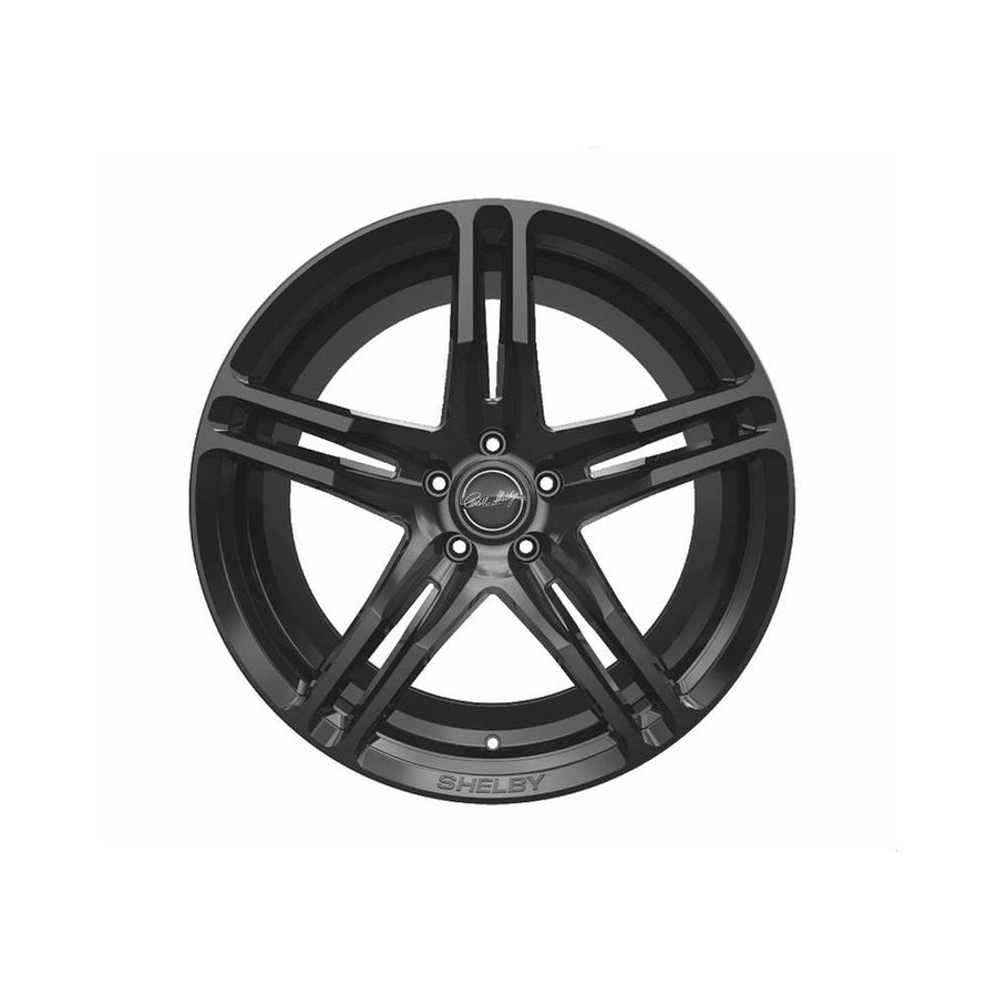 WHEELS DRAKE S14215455B CS-14 BLK