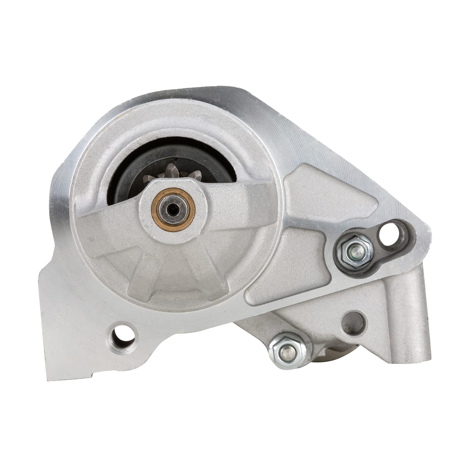 Starter Motor TYC Compatible with 2011-2018 Toyota Tundra