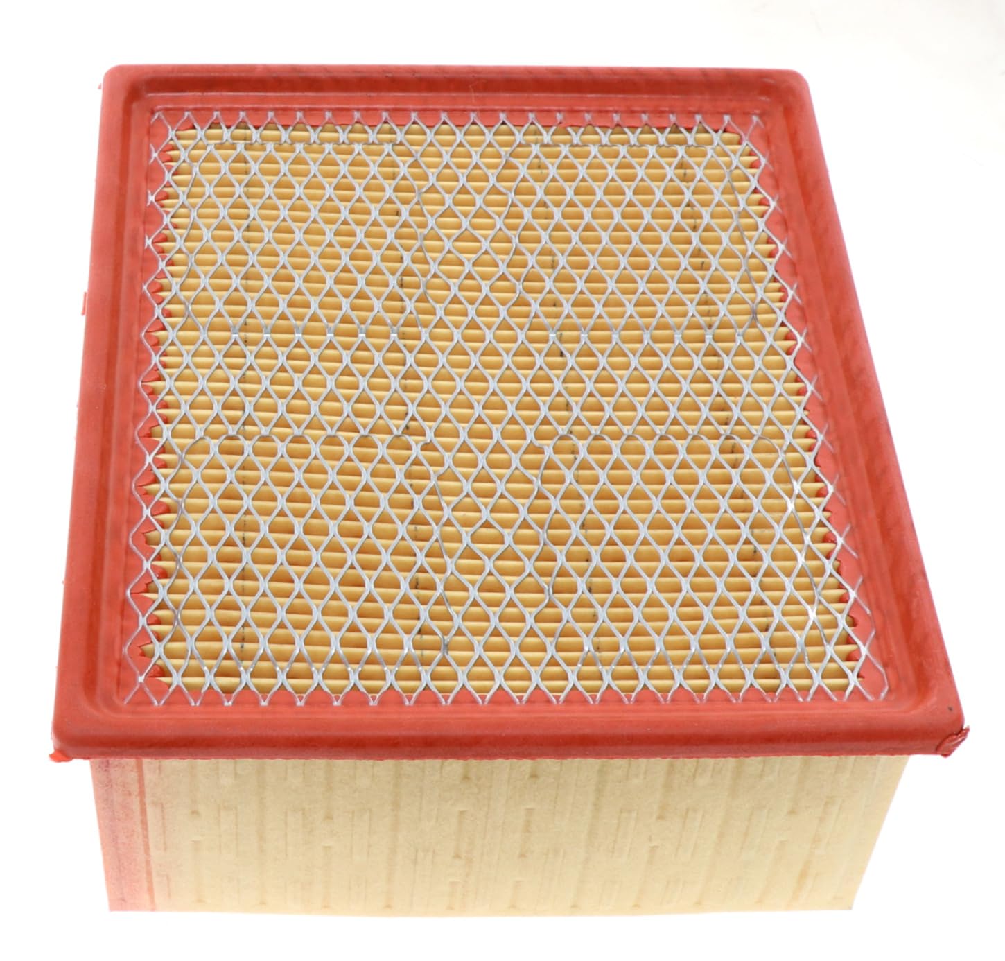 46930 WIX Filters Heavy Duty Air Filter Panel, Pack of 1