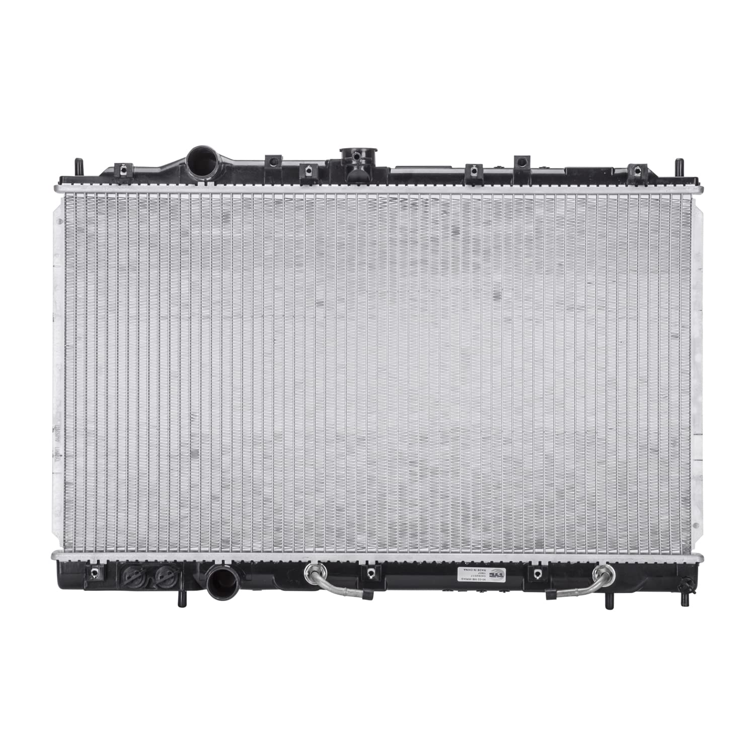 Mb TYC 97-02 Mirag 1.5/1.8L L4 A/Mt 1R Pa Rad