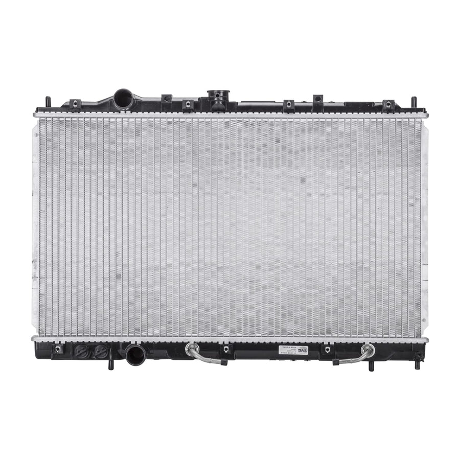 Mb TYC 97-02 Mirag 1.5/1.8L L4 A/Mt 1R Pa Rad