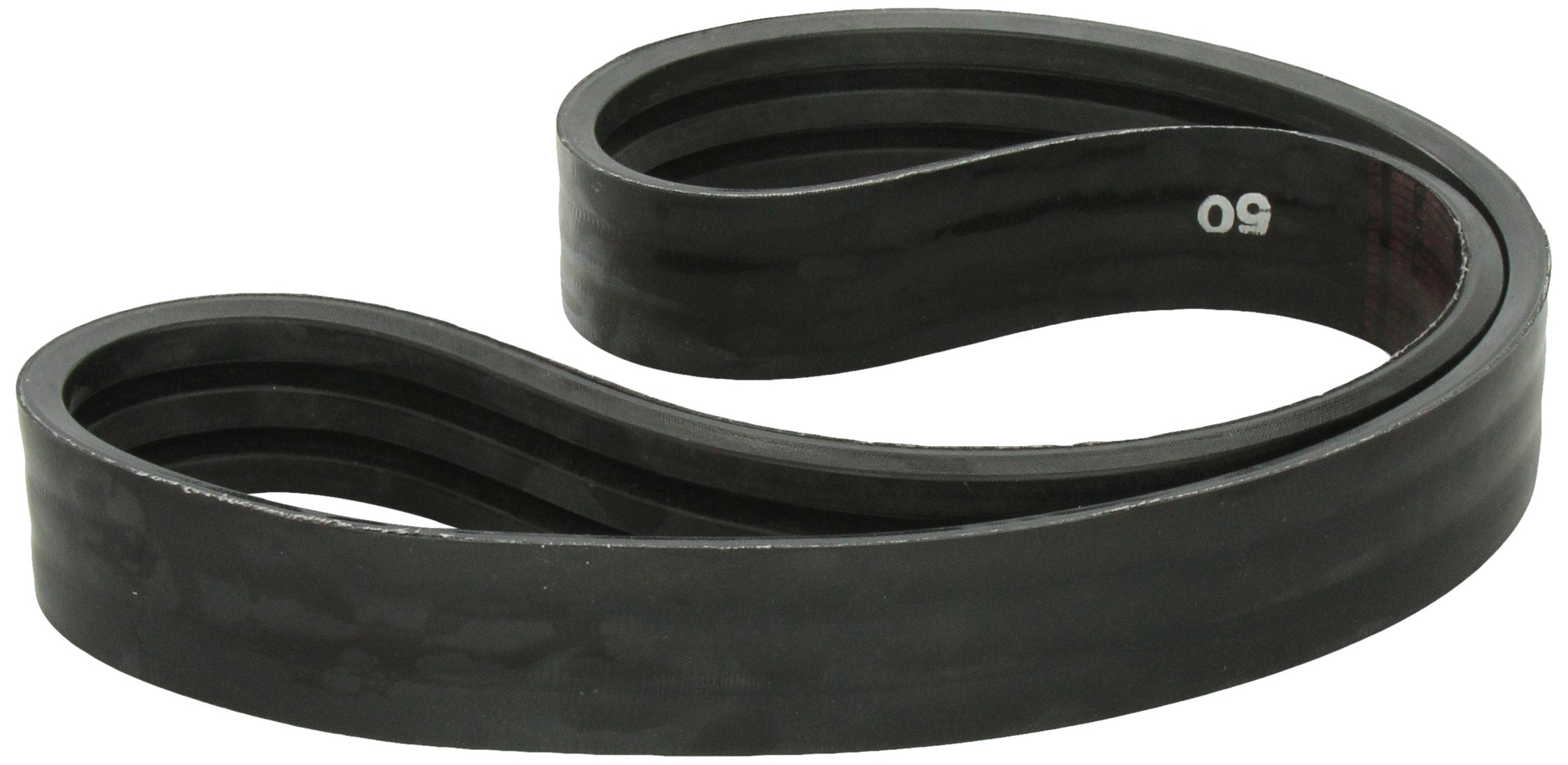 Hi-Power II Gates PowerBand V-Belt 3/A55