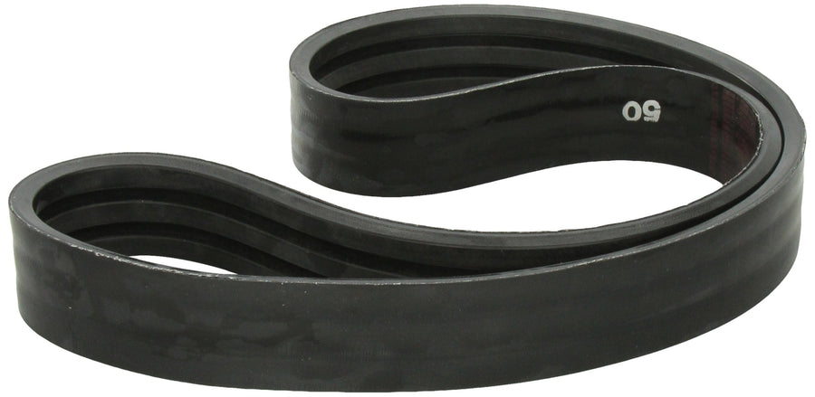 Hi-Power II Gates PowerBand V-Belt 3/A55