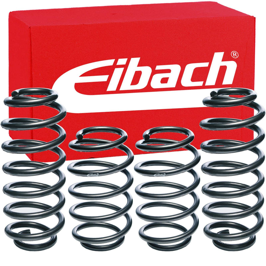 Eibach Pro-Kit Performance Springs E10-20-022-04-20 (Set Of 2 Springs)