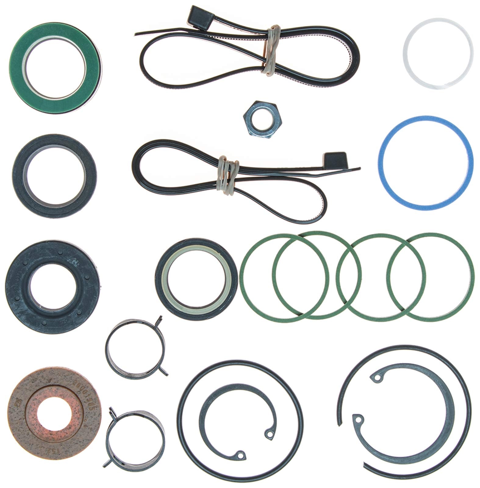 Power Steering Repair Kit Gates 351500