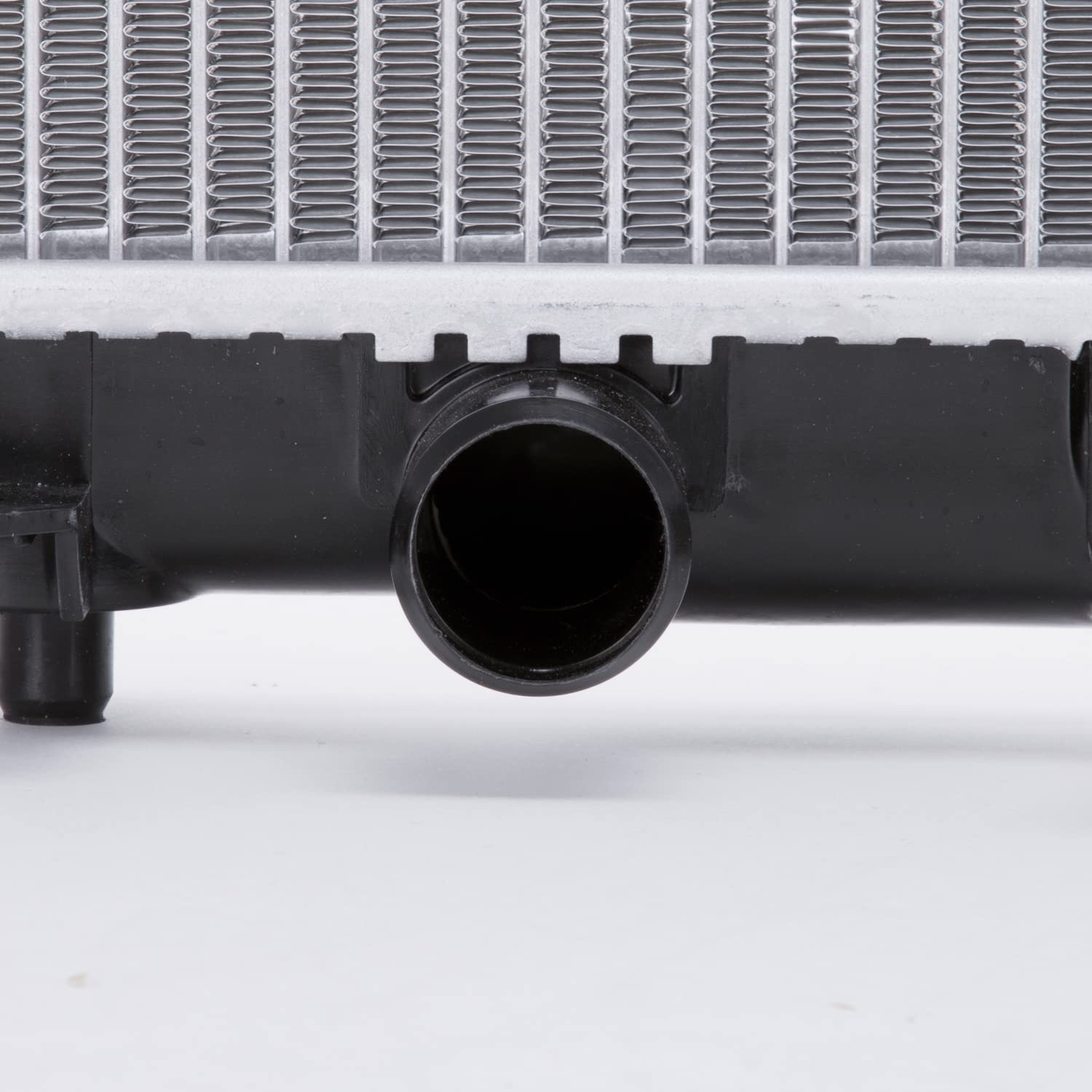 Radiator TYC Compatible with 1997-1999 Toyota Camry