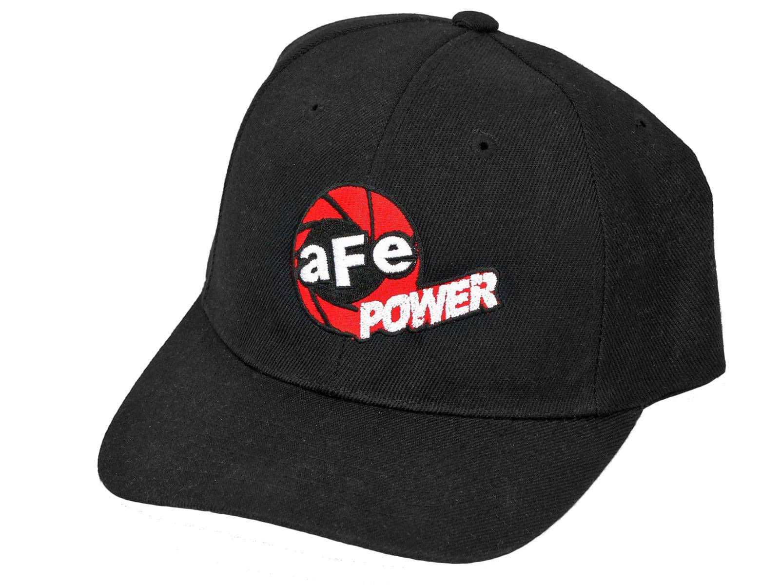 aFe Filters 40-10043 aFe Power Hat Embroidered Otto Hat aFe Power
