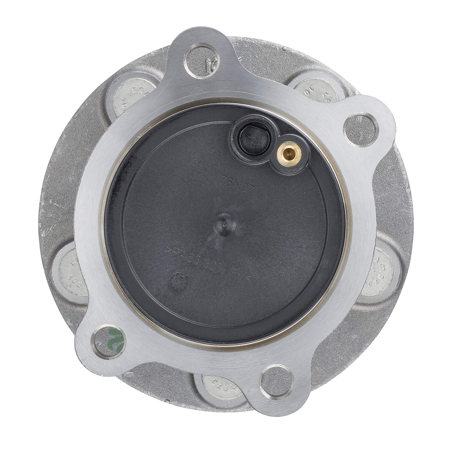 Wheel Bearing and Hub Assembly MOOG 512525