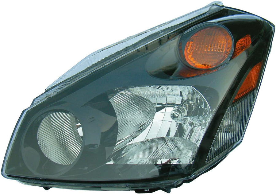 Headlight Eagle Eyes DS617-B101R