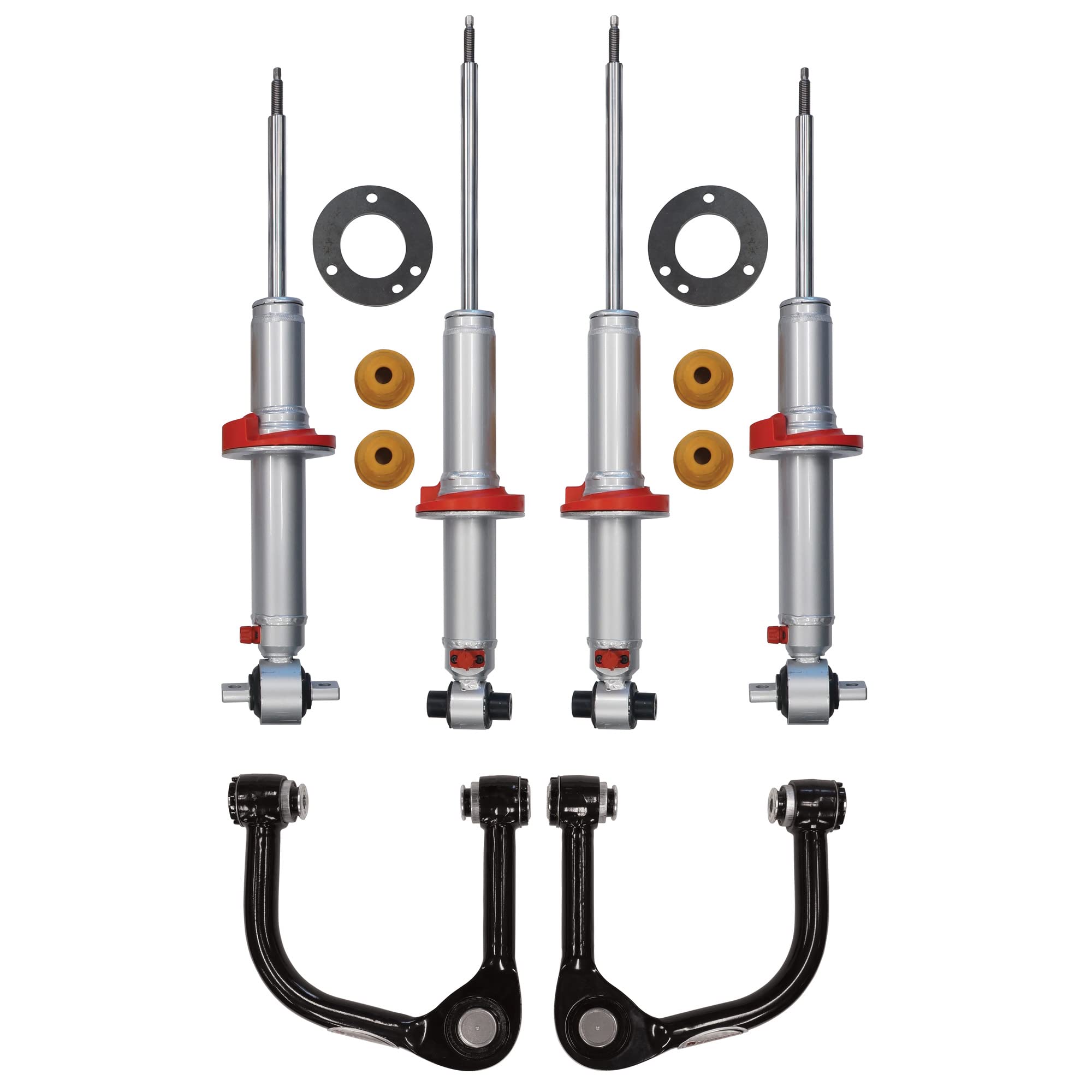 Suspension Kit Rancho RS66510R9K