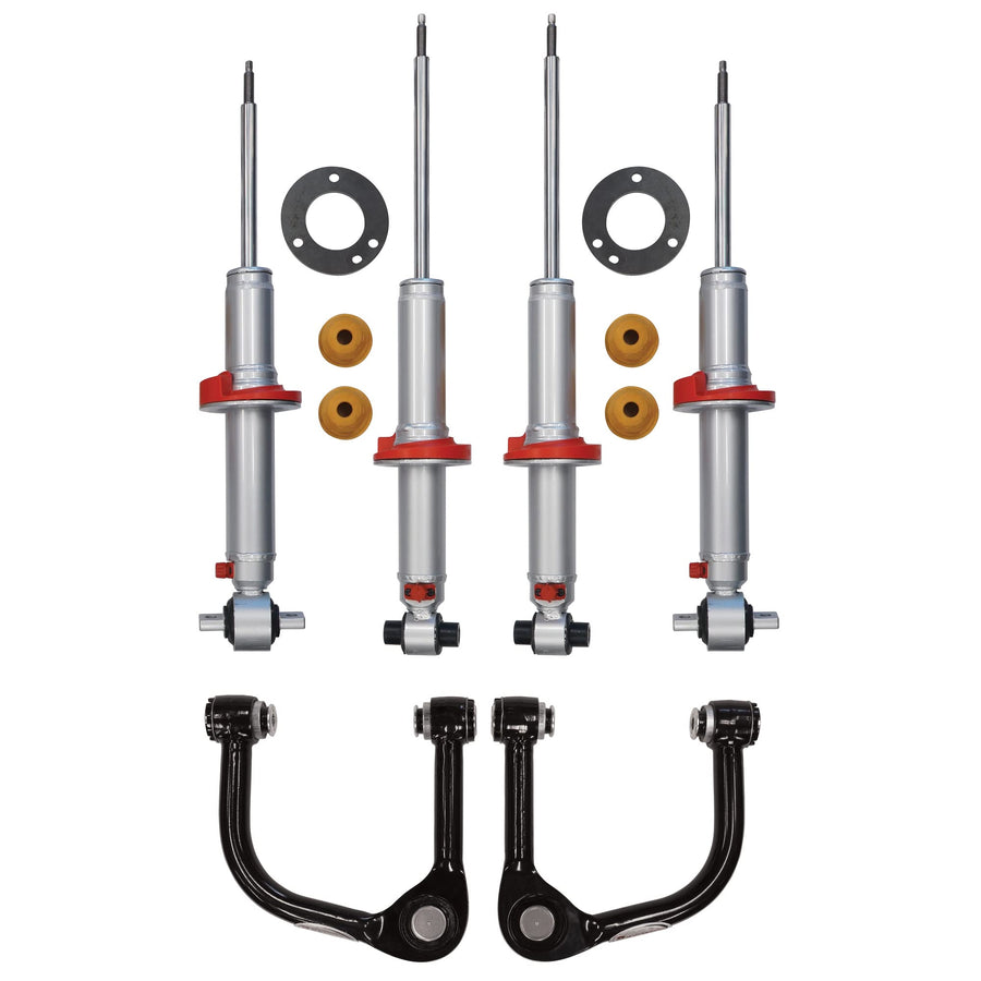 Suspension Kit Rancho RS66510R9K