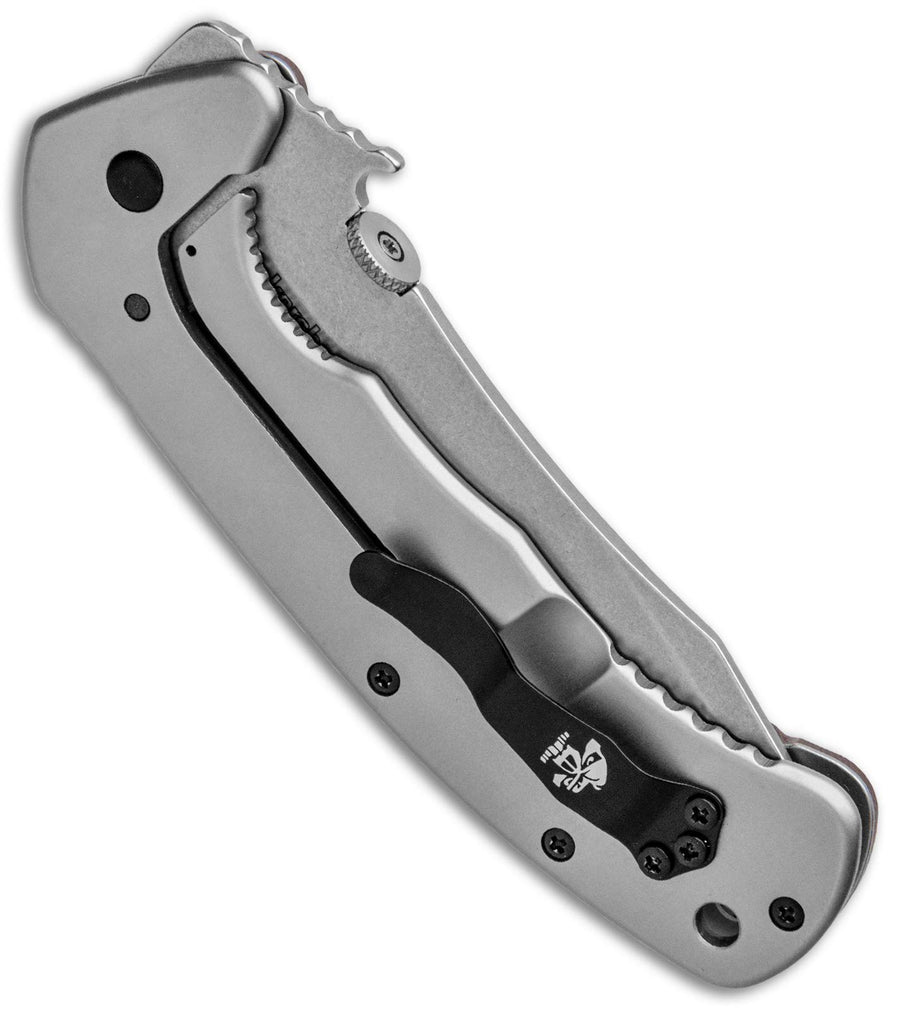 Kershaw CQC-6K Emerson Folding Pocket Knife