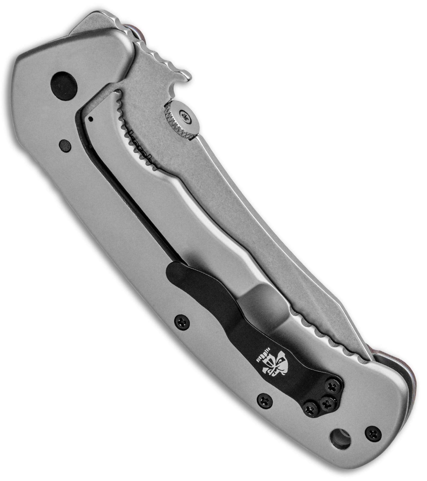 Kershaw CQC-6K Emerson Folding Pocket Knife