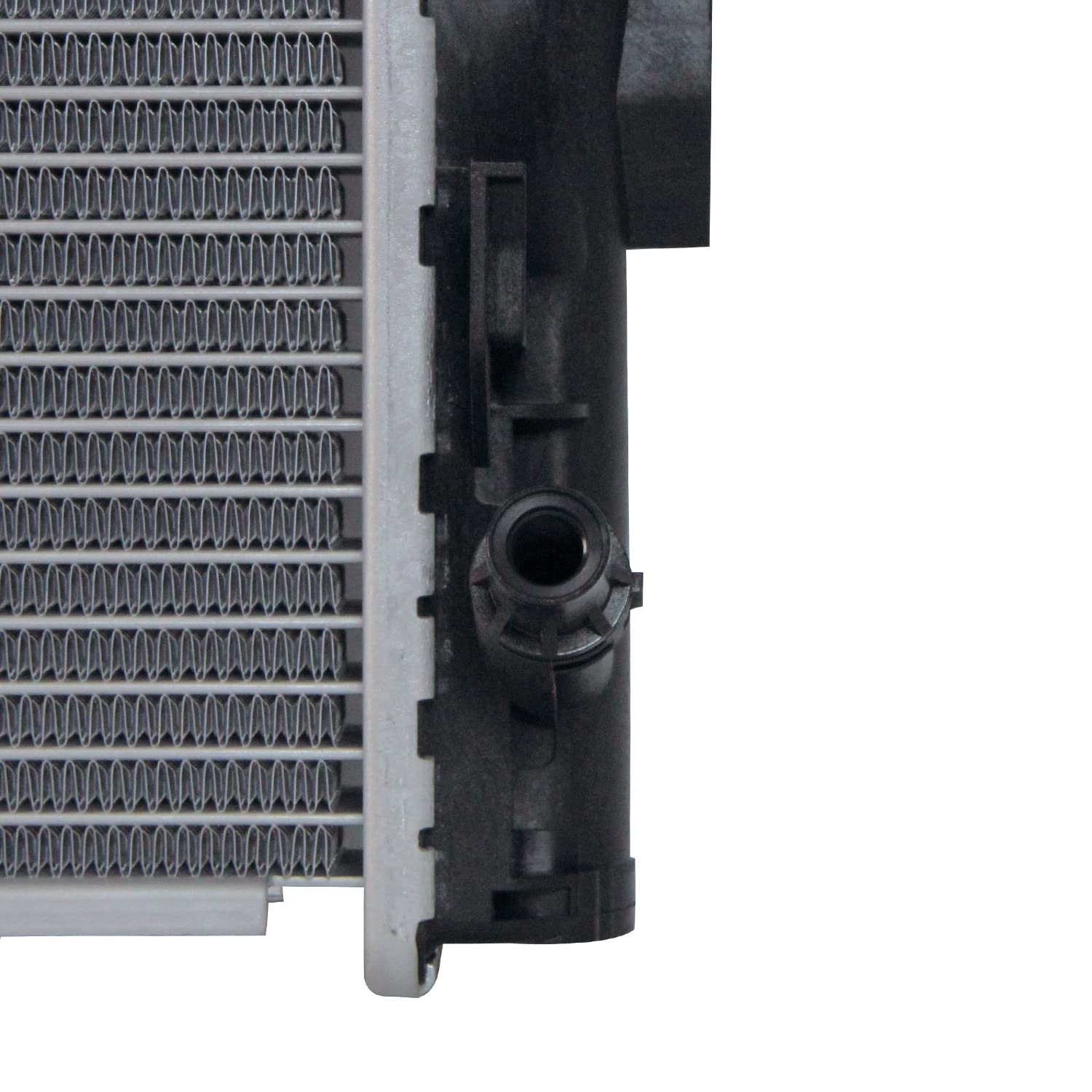 Radiator TYC 2882 Compatible with 2006-2009 BMW 3 Series