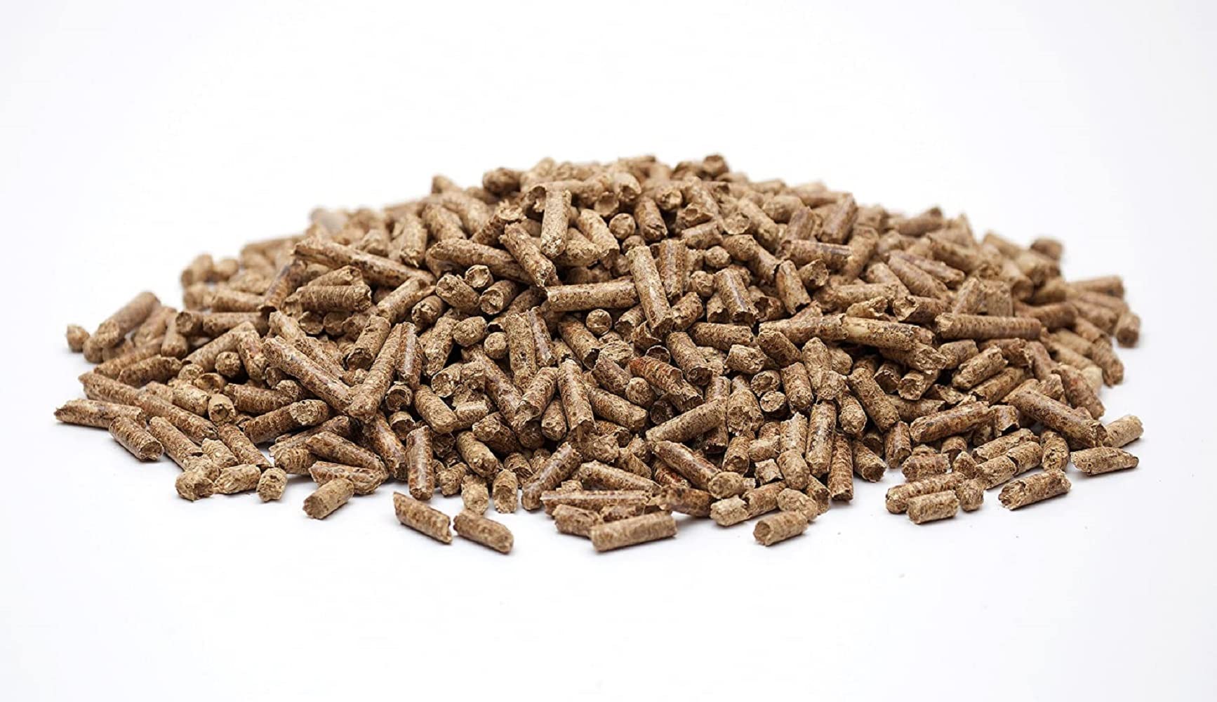 100% Cherry BBQ Pellets - A-MAZE-N - Smoker Pellets - Grilling - 2 lb