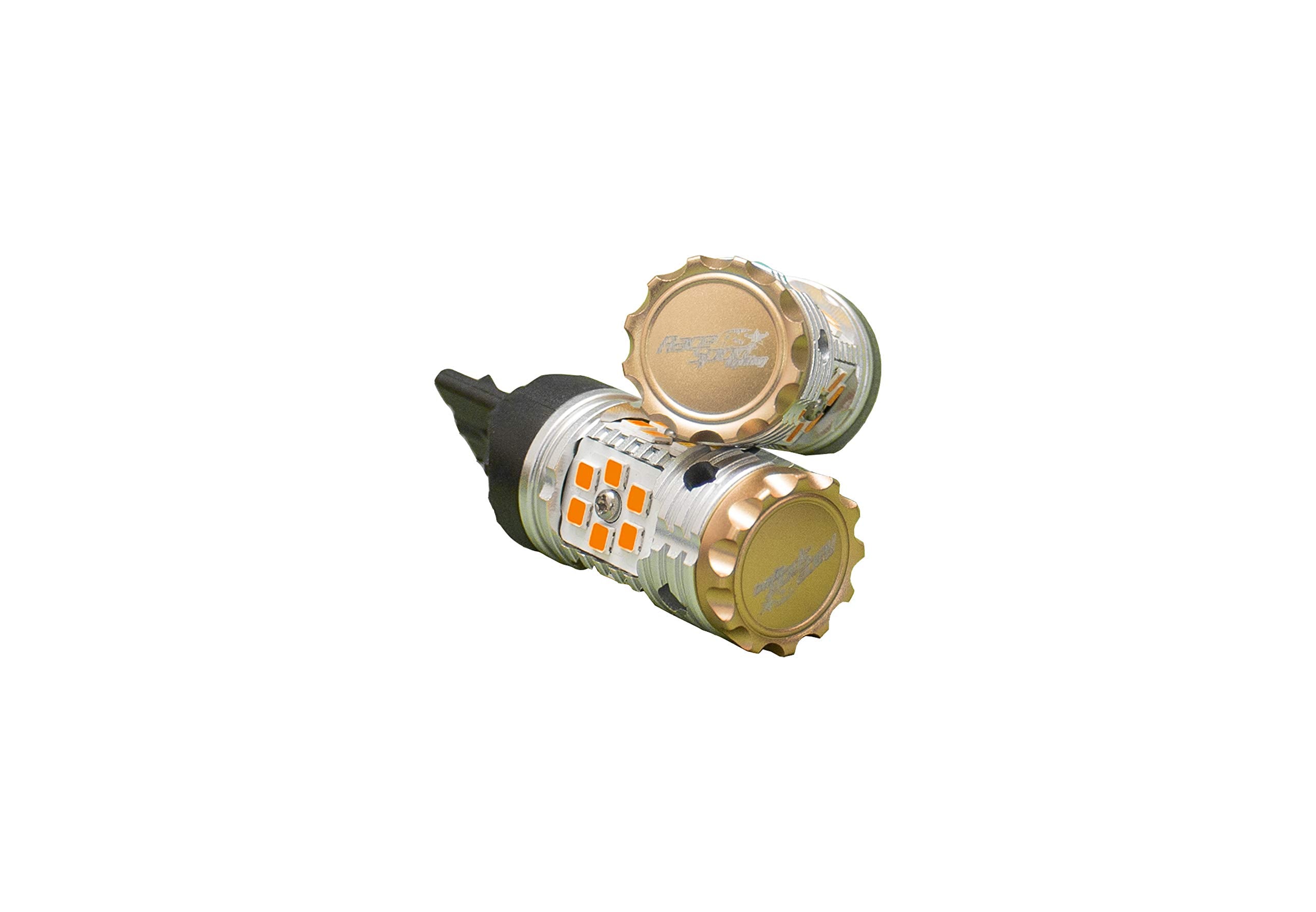 3156 No-rapid Flash Racesport Lt 3156 Canbus Turn Sig