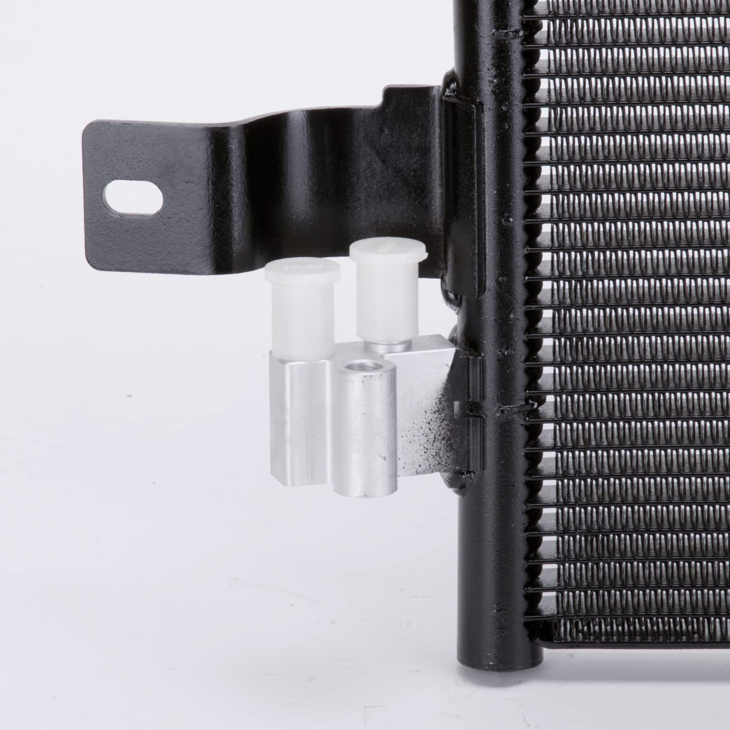 Condenser Assembly TYC 4239 Compatible with 2012-2018 Jeep Wrangler