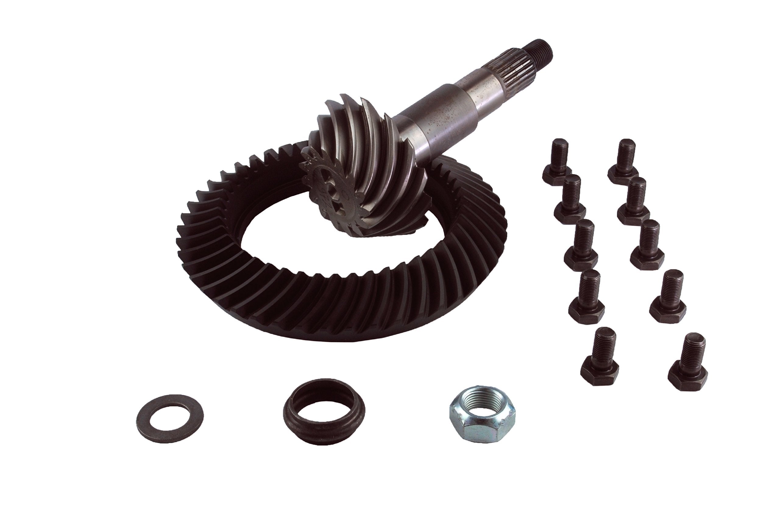 Differential Ring and Pinion Gear Set Spicer 2002561-5 for DANA 44, 3.13 Ratio