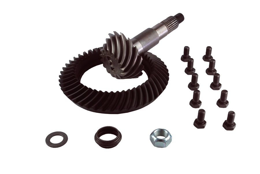 Differential Ring and Pinion Gear Set Spicer 2002561-5 for DANA 44, 3.13 Ratio