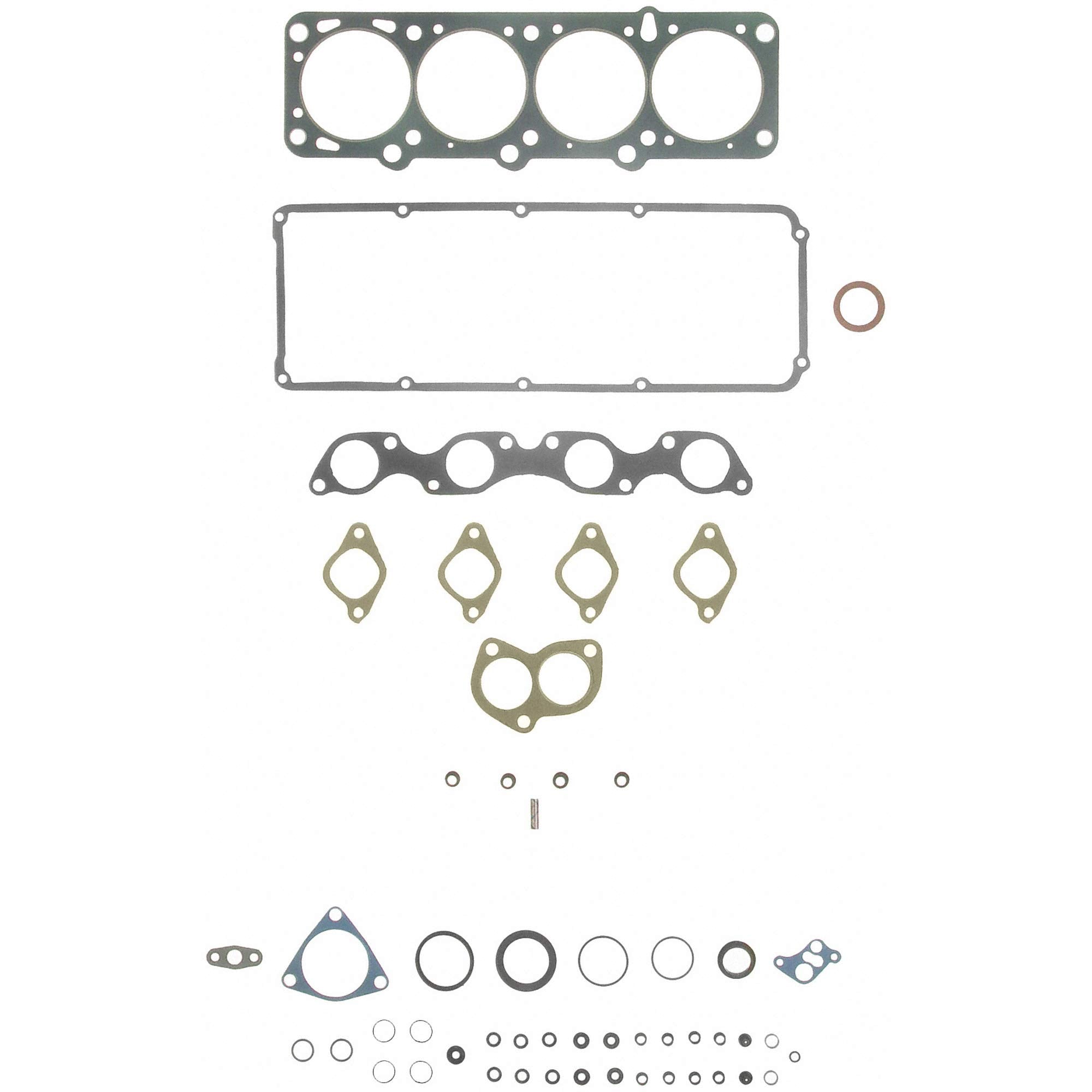 HS FEL-PRO 8190 PT-1 Head Gasket Set