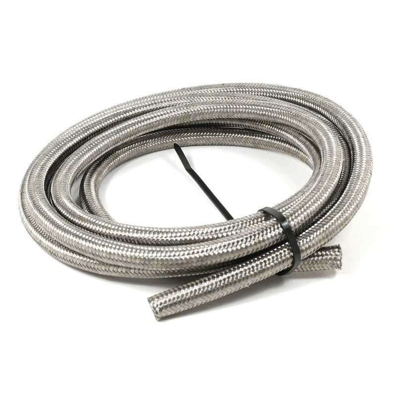 Dbl Brd Ss Racing Hose Speedfx -10an X 20