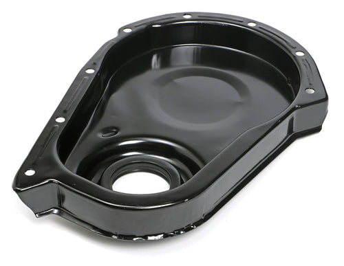 Timing Chain Cover Trans-Dapt 4937