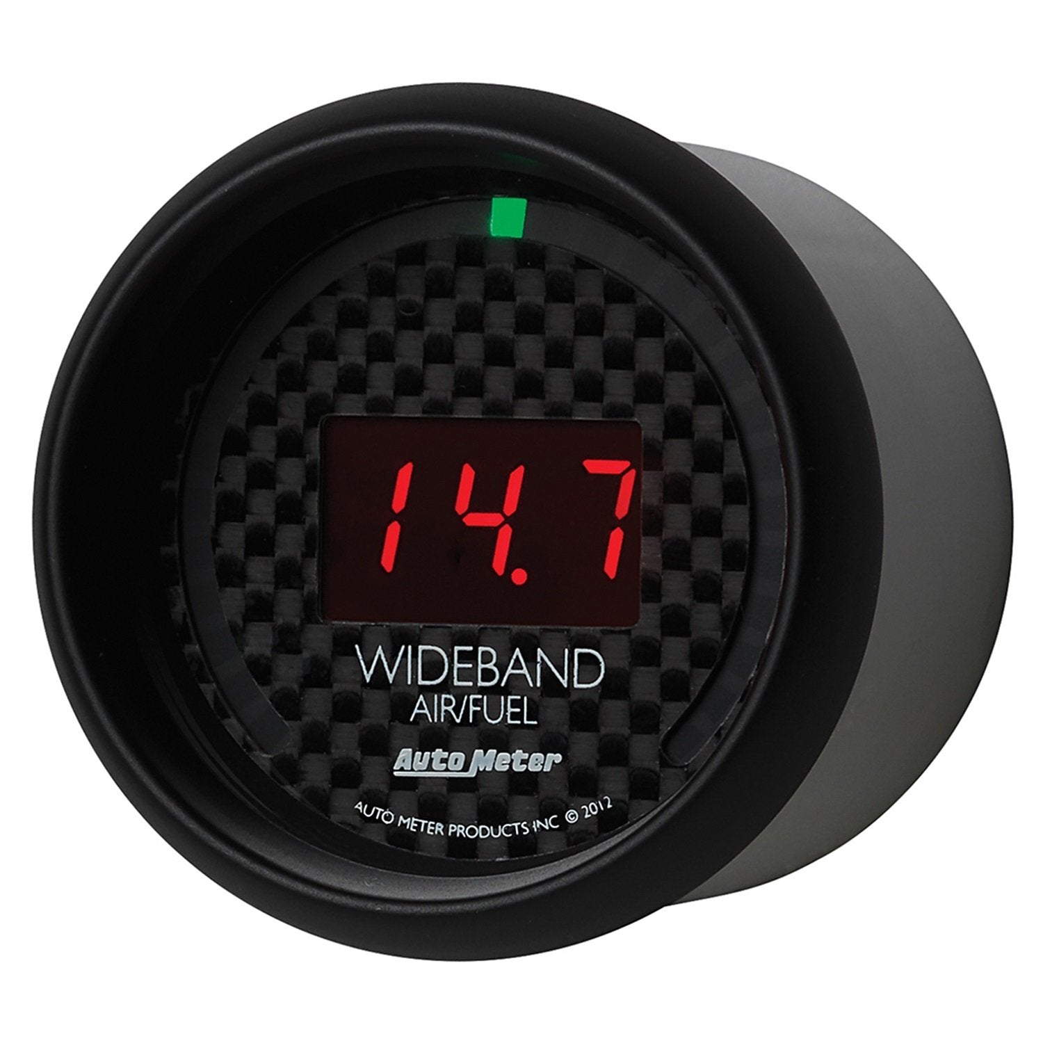 GT Series Auto Meter Wideband Air Fuel Ratio Gauge 8079