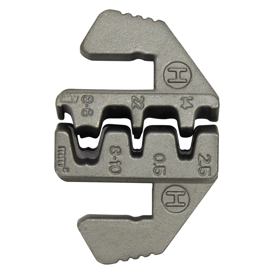 Quick Change Pertronix D-Sub H Die Set T3001-H