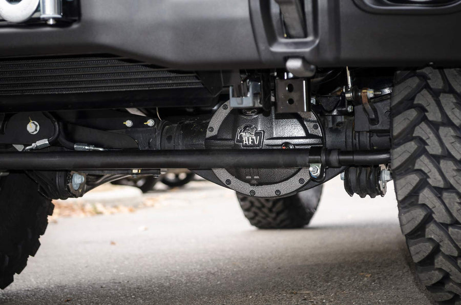 Front Differential Cover AEV for 2014-2026 Ram HD 2500/3500