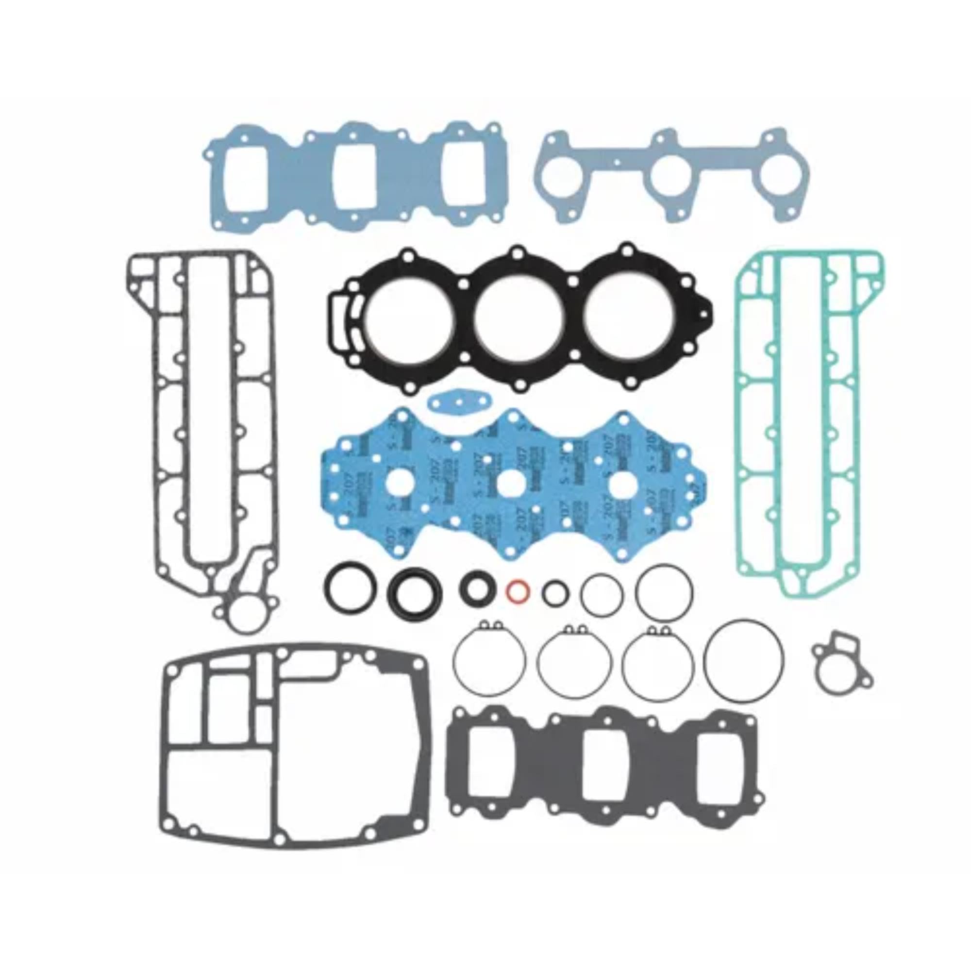 Powerhead Sierra 18-4427 Gasket Set