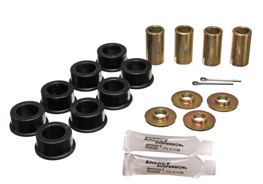 Differential Strut Bushing Energy Suspension 3.7102G for GM Corvette