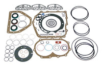 Transmission and Transaxle - Automatic Crown Automotive Transmission Overhaul Kit
