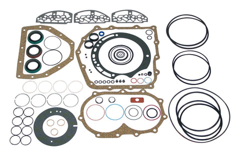 Transmission and Transaxle - Automatic Crown Automotive Transmission Overhaul Kit