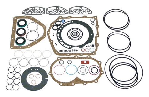 Transmission and Transaxle - Automatic Crown Automotive Transmission Overhaul Kit