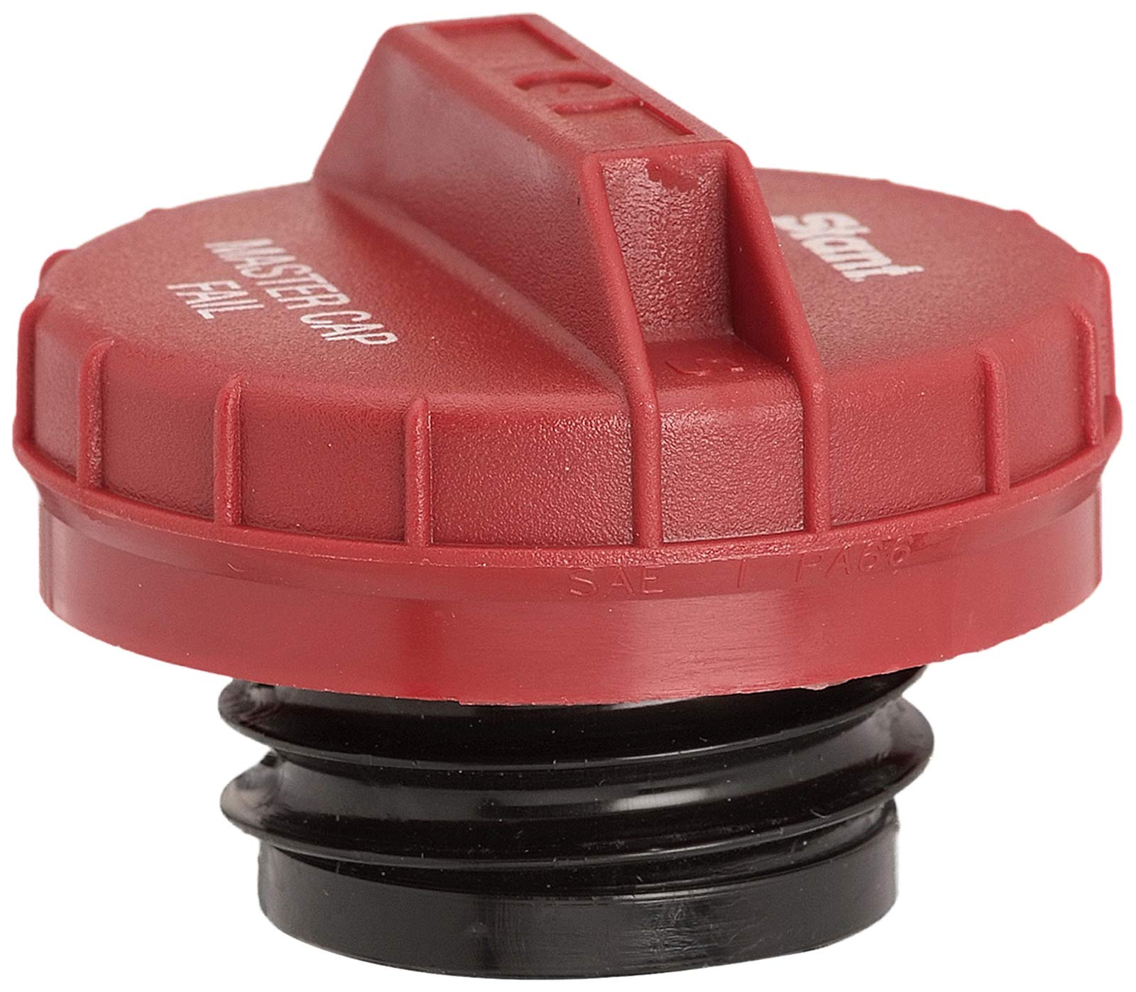 Gates Fuel Tank Cap 31445 System Tester/Adapter Replacement Part