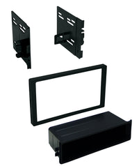 2000-2005 Ai GMK413 Dash Kit Radio Replacement