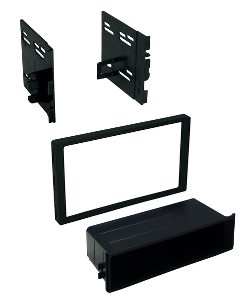 2000-2005 Ai GMK413 Dash Kit Radio Replacement