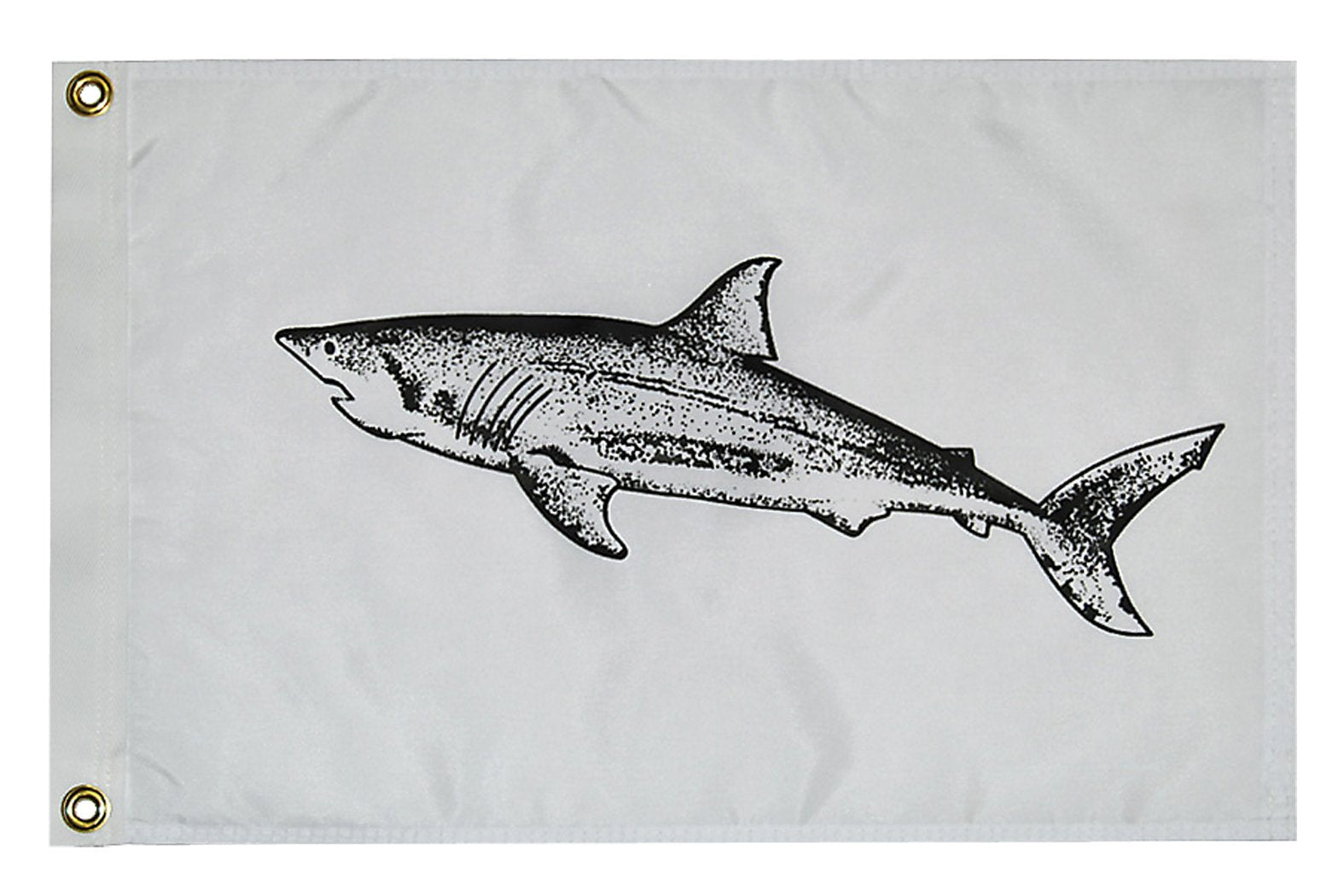 Fisherman's Catch Boat Flag - TAYLOR MADE PRODUCTS Shark