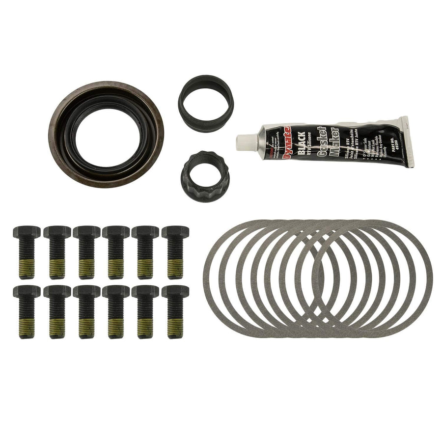 Rear Motive Gear C11.5IK Mini Kit for a Chrysler 11.5" Differential