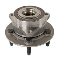 Wheel Bearing and Hub Assembly MOOG for Chevrolet Equinox